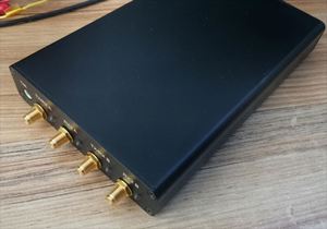 Benutzer definierte PCBA Vollständig kompamieren USRP B210 70M-6GHz Software Radio Development Plattform Tutorial technischen Support - Product Image 4