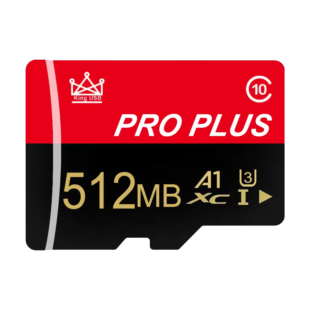 512Mb