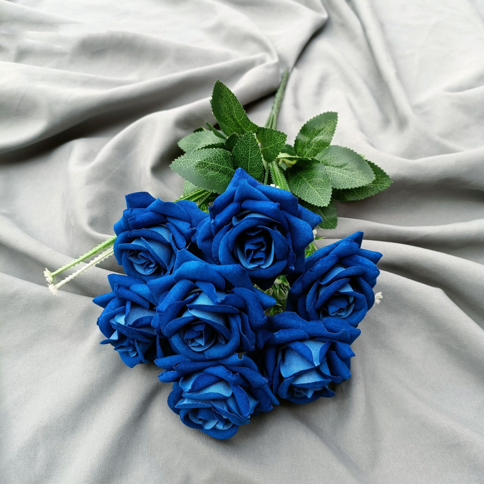Azul