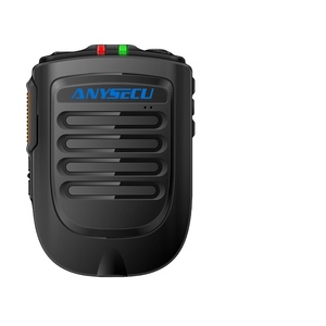 B01 New Micro không dây cho IOS hệ thống điện thoại di động mạng đài phát thanh làm việc với realptt/zello App B01 không dây blueteeth Mic - Product Image 1