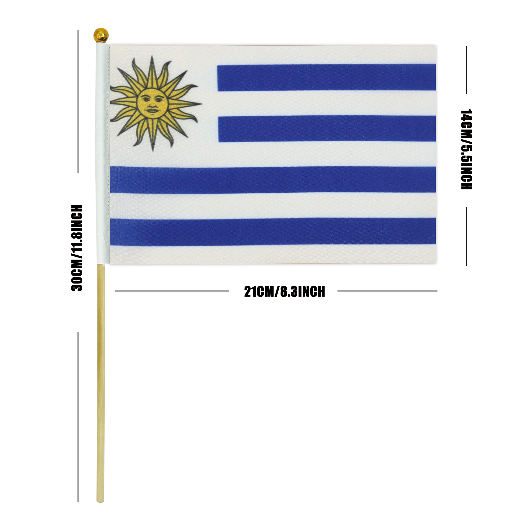 Uruguay