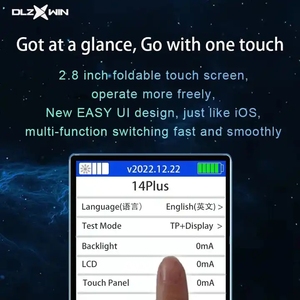 Тестер для ЖК-экрана 6 в 1 - Product Image 2