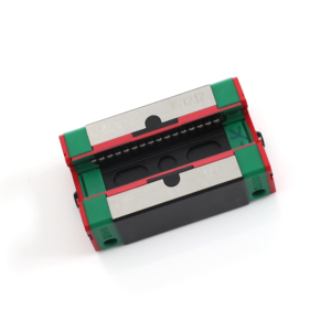 Customized Length <strong>Linear</strong> Guideway <strong>Linear</strong> <strong>Guide</strong> <strong>Rail</strong> with <strong>Block</strong> for Cnc Machine - Product Image 2