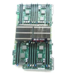Ultra micro X8OBN-CPU X80BN-CPU kontrolle Motherboard E7 Serie DDR3 Speichers pot kann getestet werden - Product Image 3