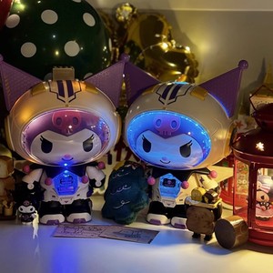 TopToy toptan büyük boy Cyber Light mi yapı taşı seti yakışıklı Model oyuncak çocuklar için ışık ile - Product Image 2