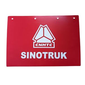 24 x30 אינץ 'יצרן pvc/eva/epdm גומי חצי משאית מדפים מודפסת לוגו כבד כבד גומי mudflaps pvc splash שומר - Product Image 6
