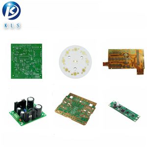 แผงวงจรอิเล็กทรอนิกส์คุณภาพสูงที่กำหนดเองอื่นๆ PCB & PCBA FR4 1-32layers PCBA ประกอบ Pcb ผลิต - Product Image 2
