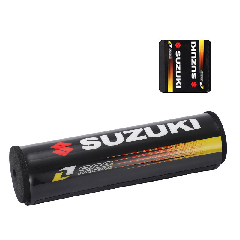 Suzuki-Black