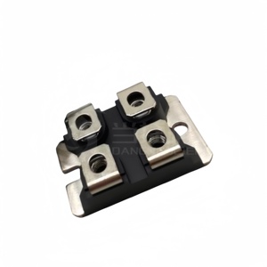 DSEI2X121-02A IGBT โมดูลใหม่วงจรเรียงกระแส DSEI2X121พลังงานสูงจุดเดิม - Product Image 3