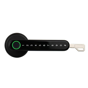 APP TTLock Smart WiFi telecomando blocco impronte digitali biometria codice password blocco porta
