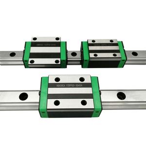 Cheap SBC Linear Motion Guides SBG35SLL CNC Linear <strong>Rail</strong> Guideway SBG 35SL-C-K1 SBG35SL for Automated Machinery