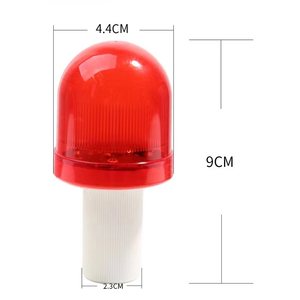 ABS cơ sở có thể thu vào kính thiên văn cảnh báo đường <span class=keywords><strong>Pop</strong></span> <span class=keywords><strong>Up</strong></span> gấp nón giao thông an toàn đóng mở tín hiệu đậu xe giao thông nón - Product Image 3