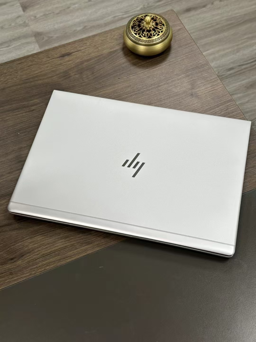 argenté