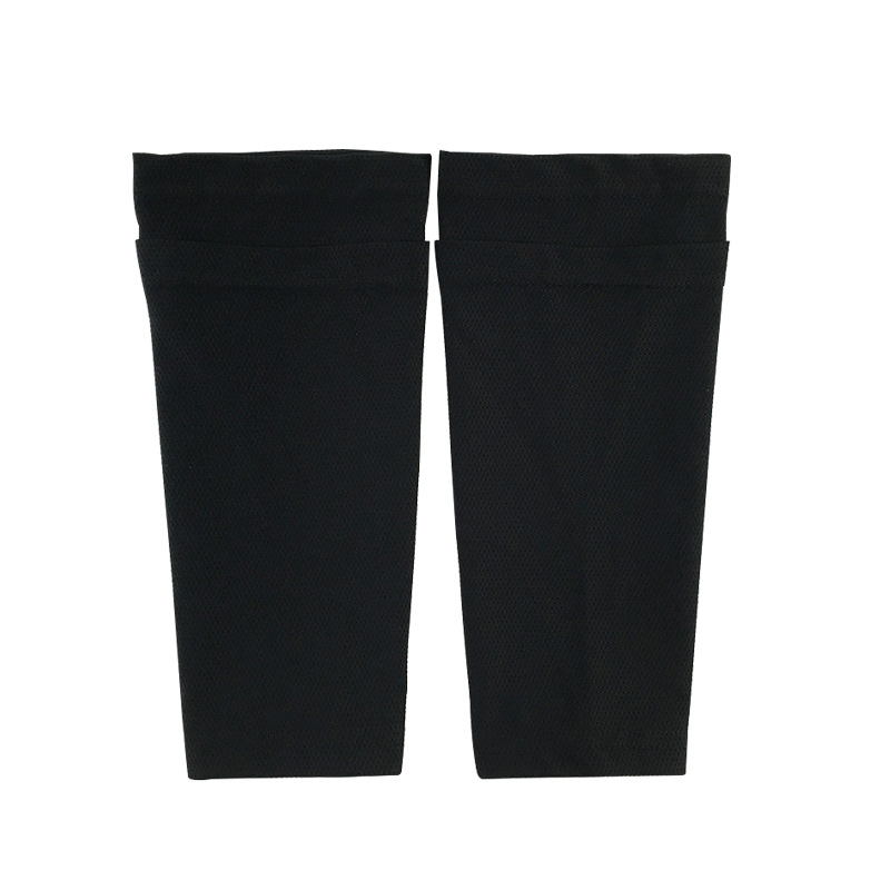 W004-BLACK Single layer pocket
