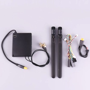 SIYI Siyi HM30 Digitale Afbeelding Afstandsbediening Transmissie Sky Terminal RM1 Kaartrecorder Camera 6s Step-Down Module <span class=keywords><strong>HDMI</strong></span> Module - Product Image 2