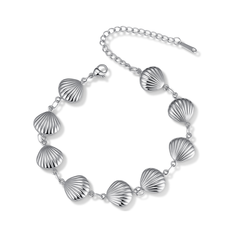 SHELL STEEL 6