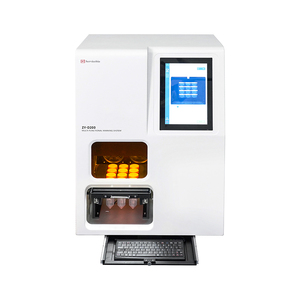Benchtop צנטריפוגה מיקרוסקופ שקופיות אצווה תיוג שולחן עבודה vuv מערכת סימון לייזר עבור מבחנות קריוגנית מעבדה