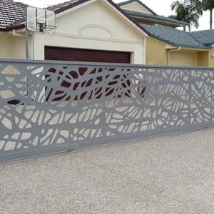 Railing Kit Modular 180GSM Stock Shipping Shade <strong>Mesh</strong> Dark Green Privacy <strong>Fence</strong> Screen Shading Net Hdpe Windbreaker Fencing <strong>Mesh</strong> - Product Image 2
