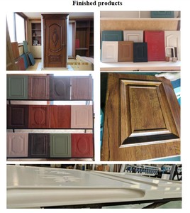 1325自动换刀atc数控路由器1325 4轴固定旋转PDF面板工厂 - Product Image 6