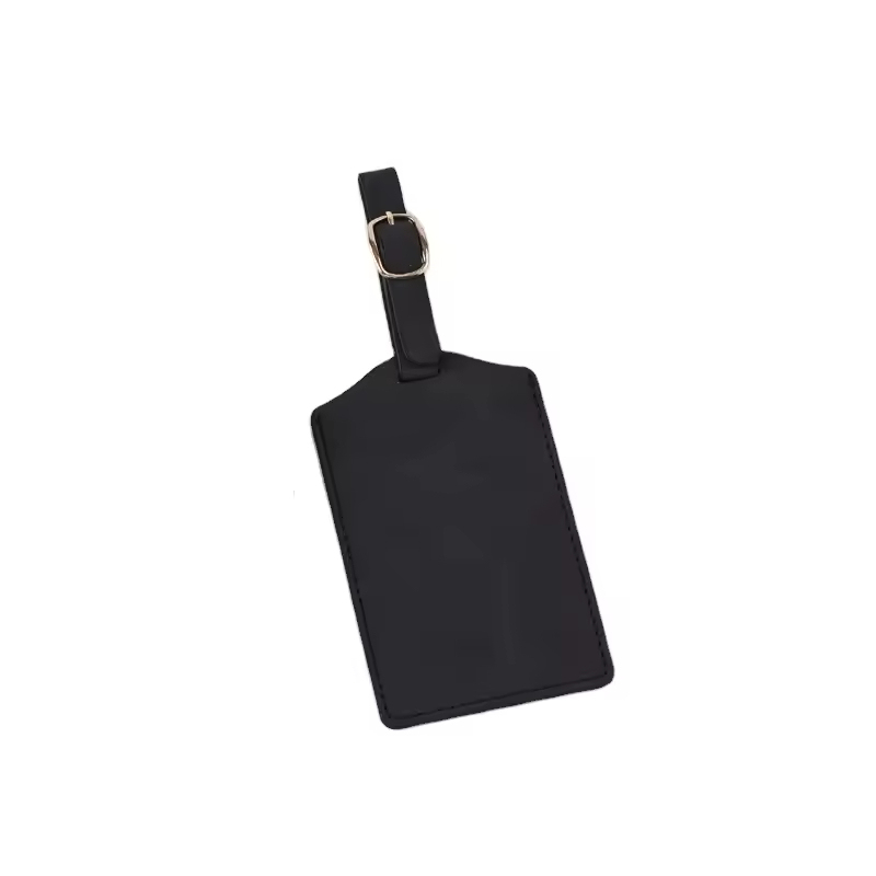 Balck (étiquette de bagage)