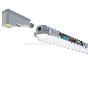 ไฟฉุกเฉิน Tri-proof 40W, ไฟ LED Tri-proof 1.2m ไฟฉุกเฉิน & เซ็นเซอร์ Tri-proof - Product Image 1