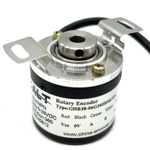 Özelleştirilmiş kodlayıcı LHG-054-2000 yedek tipi GHB38-8G2000 - Product Image 1