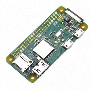 RaspberryボードRaspberry Pi Zero 0 WモデルワイヤレスBle 4.1 - Product Image 1