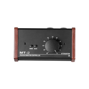 N-AUDIOプロのオーディオビデオ & 照明コントローラメーカーのパッシブモニター - Product Image 2