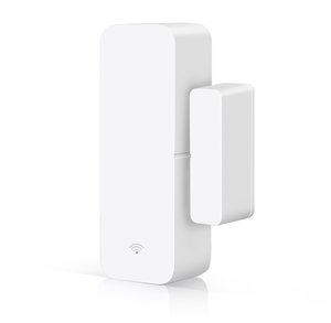 图雅智能兼容无线门传感器家庭安全报警系统，带无线连接 - Product Image 1