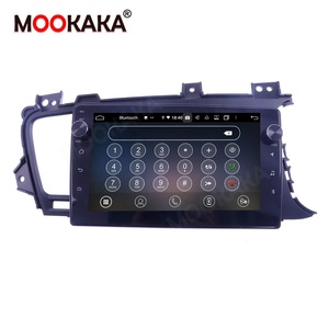 KIA Optima <span class=keywords><strong>k5</strong></span> 2011-2015 IPS Carplay Android 10.0 128GカーDVDDSPマルチメディアプレーヤーGPSラジオステレオDSPヘッドユニットオーディオ用