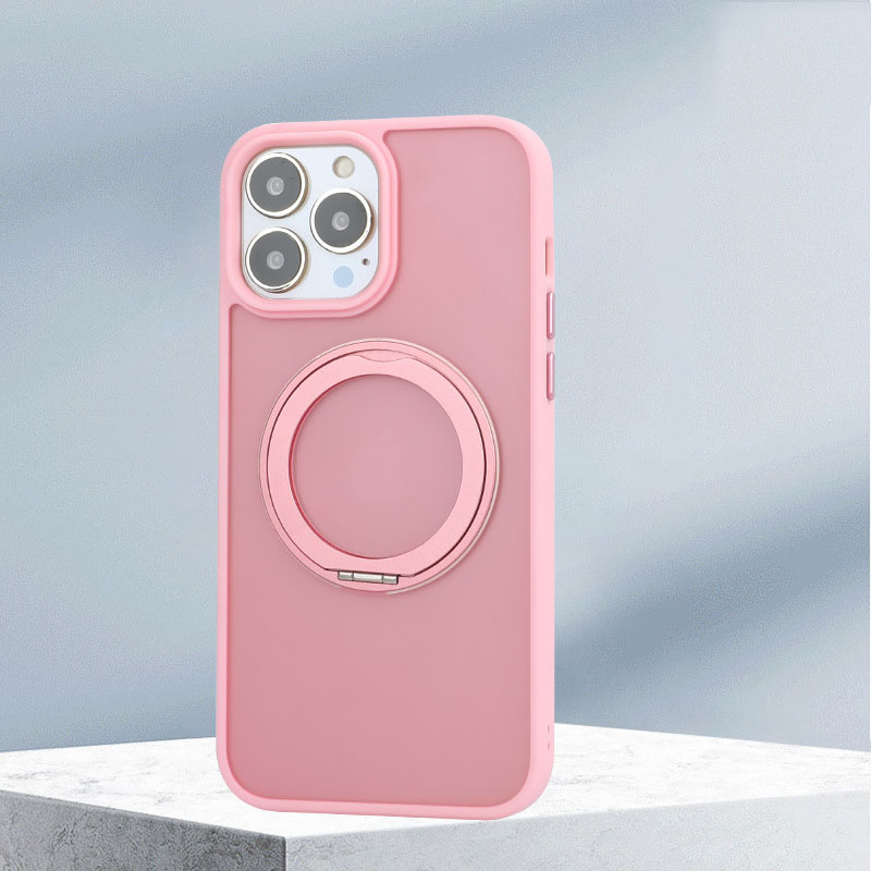 Fresh Pink