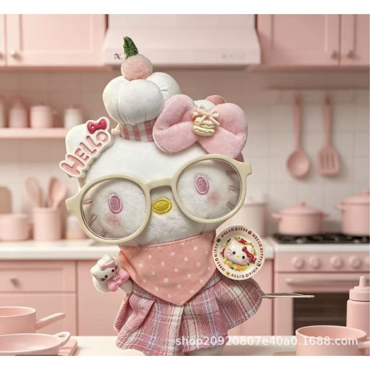 Chef de postres
