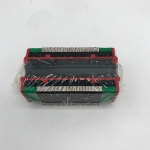 HIWIN guía lineal HGH20CA Taiwán original riel lineal de guía y control deslizante bloque rodamiento 30mm