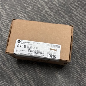 Rockwell 1769-AENTR & 1768-ENBT AB PLCモジュールアナログデジタル入出力IO-Linkネットワークインターフェース - Product Image 3