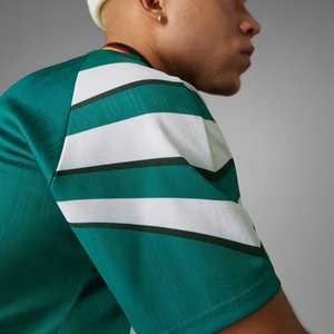 Áo bóng đá tập luyện đồng phục câu lạc bộ thể thao nam thiết kế cổ điển tùy chỉnh - Product Image 6