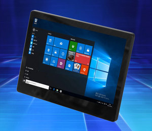 WETS 21.5 INCH HDMI All in One Pc J1900 All in One <strong>Computer</strong> <strong>Build</strong>-in DVD Desktop <strong>Computer</strong> for Windows <strong>Linux</strong> Android - Product Image 4