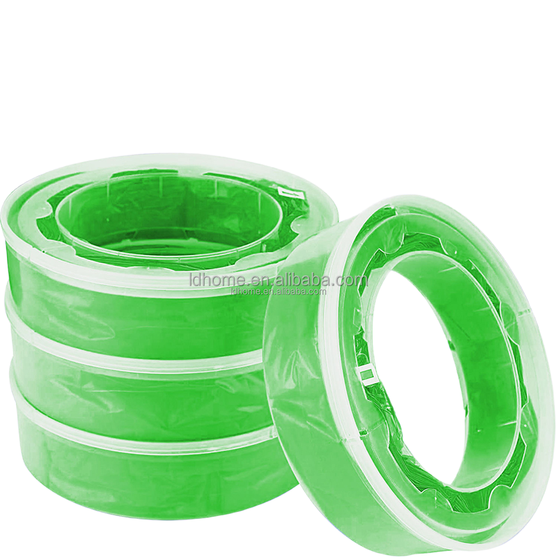 Green 7 layer(EVOH)