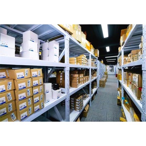 6DL1136-6AA00-0PH1 SONGWEI 6DL11366AA000PH1 Nuevo Original SIEMENS PLC SIMATIC S7 ET200SP HA Módulo de entrada analógica - Product Image 4