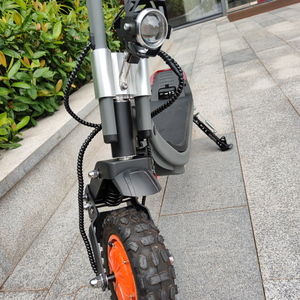 2023 yük 150 KG yağ lastik Dropshipping uzun menzilli ab almanya Eversandfrei Mit strassenzulascooter g E Scooter