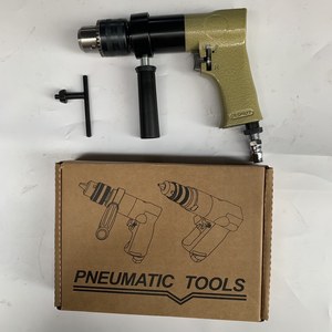 正反气钻工业级气钻攻丝机床 - Product Image 4