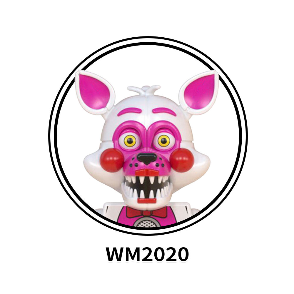 WM2020