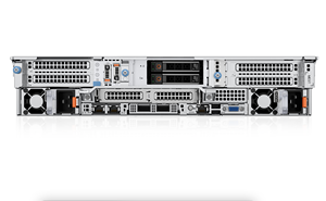 Barato R760xs Computer Network Server Cloud Computing 2U Server Rack - Product Image 5