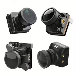 Foxeer Mini Standard Razer 1200TVL FPV <strong>Camera</strong> With PAL NTSC Switchable 4ms Latency for RC <strong>Drone</strong> Cable - Product Image 4