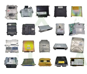 High Quality ZAX200 Single Board <strong>Computer</strong> 9239568 Excavator Motor <strong>Controller</strong> Ecm Ecu Engine Control Unit - Product Image 4
