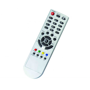 Hostrong nhà máy OEM ODM <span class=keywords><strong>arisat</strong></span> từ xa conntrol cho thu vệ tinh thông minh TV Box Set Top Box STB hỗ trợ tùy chỉnh - Product Image 2