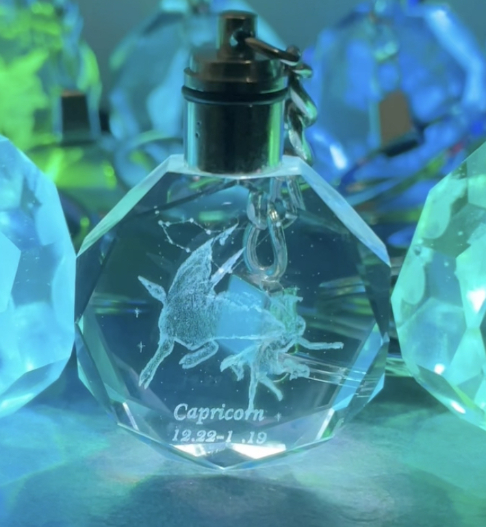 Capricornio