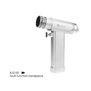 Bojin hệ thống 2100 Pin điều khiển đa chức năng phẫu thuật công cụ điện cho xương phẫu thuật - Product Image 1