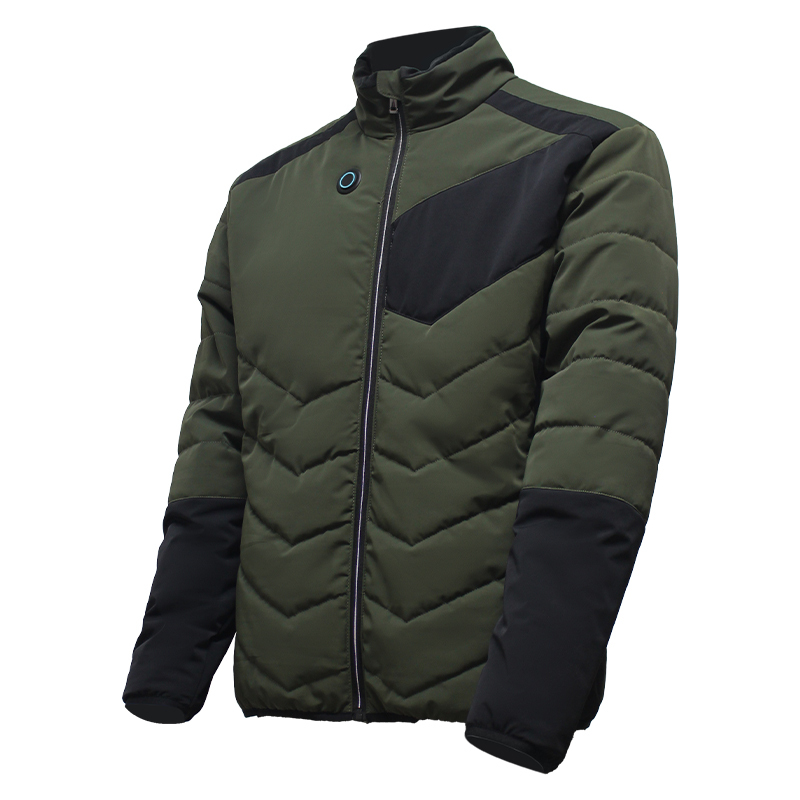 Verde dell'esercito