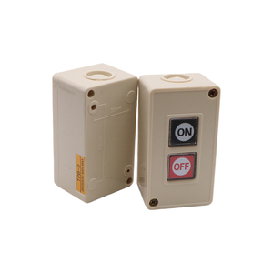 Interruttore a pulsante a 2 posizioni su pulsante di spegnimento interruttore elettrico 3A 250V on/OFF - Product Image 4