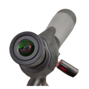80mm Big Objective Lens 25X-75X <strong>Zoom</strong> Spotting Scope BAK4 Prism Lens Bird Watching Hunting Monocular Telescope with Tripod - Product Image 2